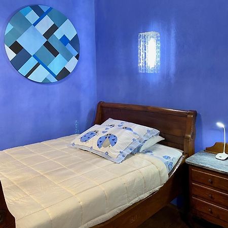 Blue Room Saluzzo Eksteriør billede