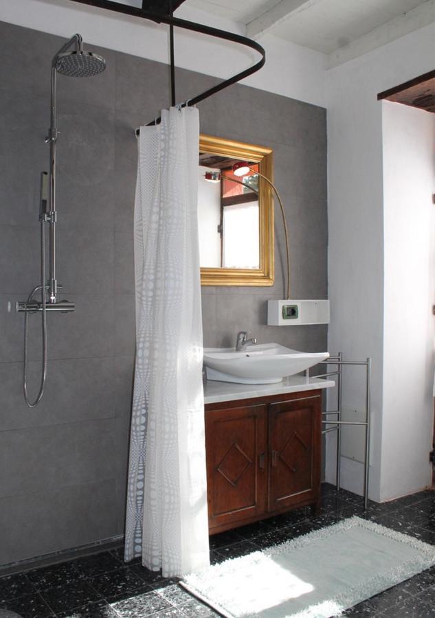 Blue Room Saluzzo Eksteriør billede